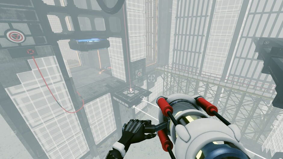 Total Reload Screenshot