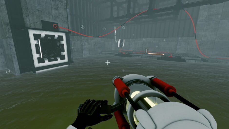 Total Reload Screenshot