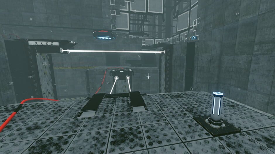 Total Reload Screenshot