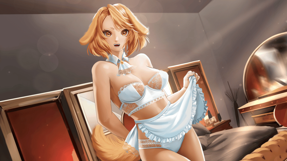 Sex with Maids Screenshot