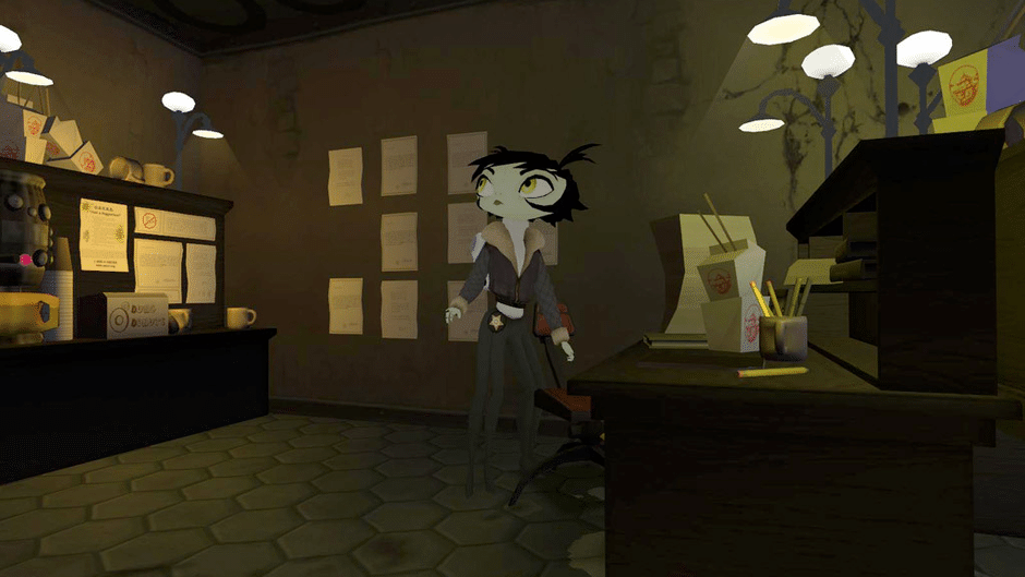 Insecticide Part 1 Screenshot