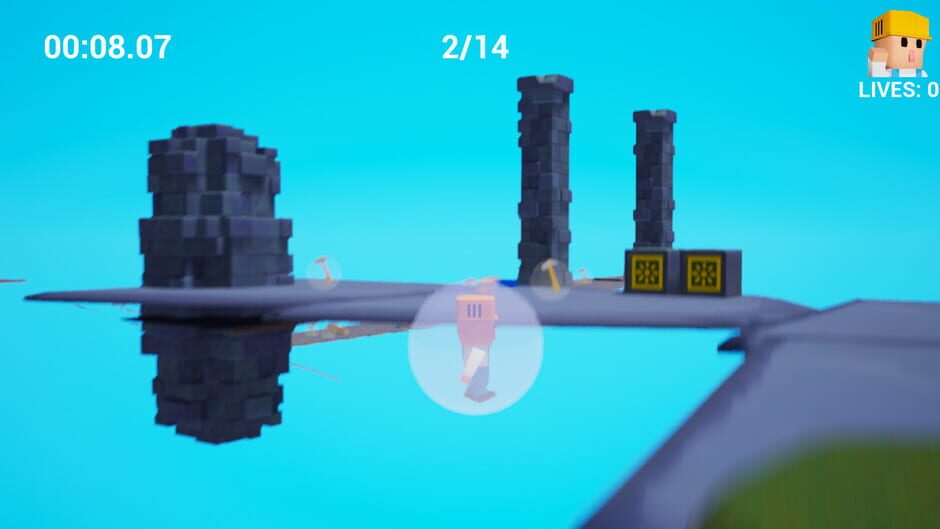 Rolling Toolman screenshot