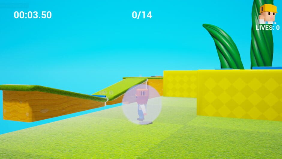 Rolling Toolman screenshot