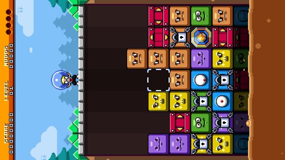 Mutant Mudds Collection + Xeodrifter screenshot