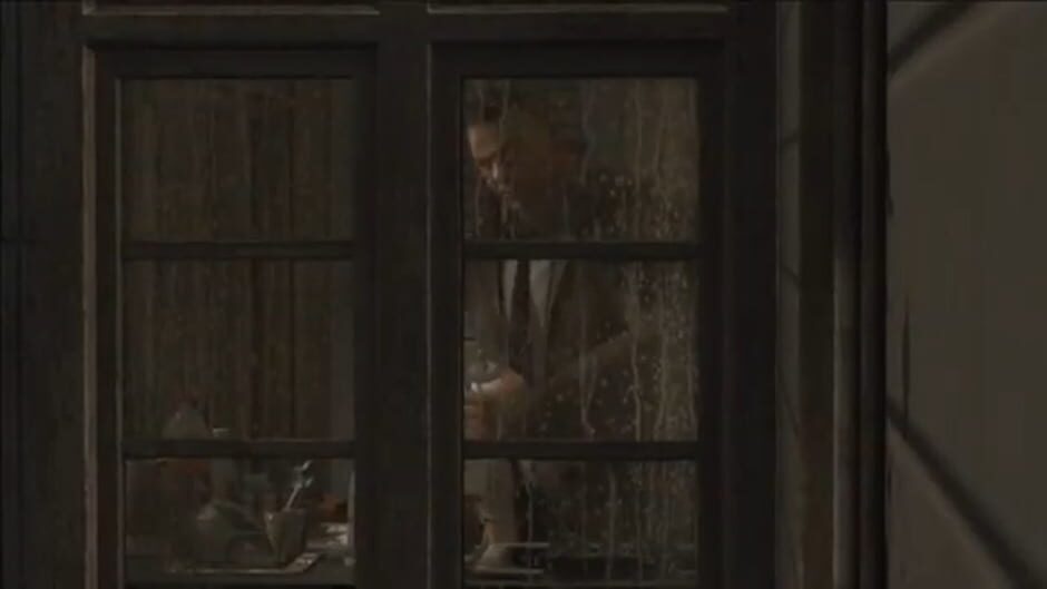 暴雨：Move 版 screenshot 2