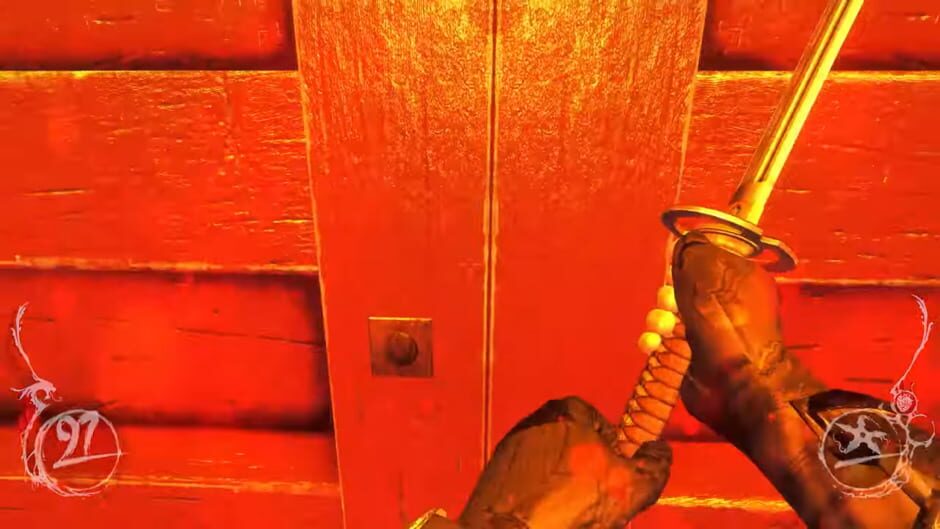 Shadow Warrior: Special Edition Screenshot