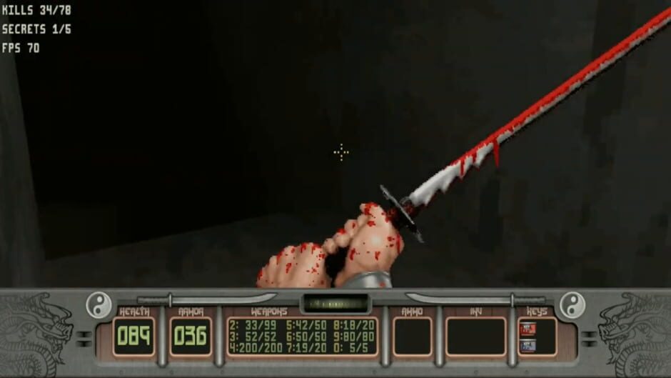 Wanton Destruction screenshot