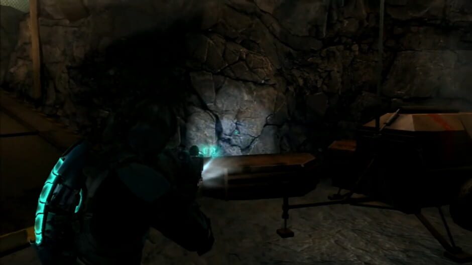 死亡空间2：限定版 screenshot 3