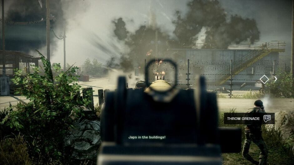 Battlefield: Bad Company 2 - Digital Deluxe Edition Screenshot