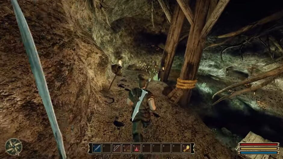 哥特王朝3：增强黄金版 screenshot 2