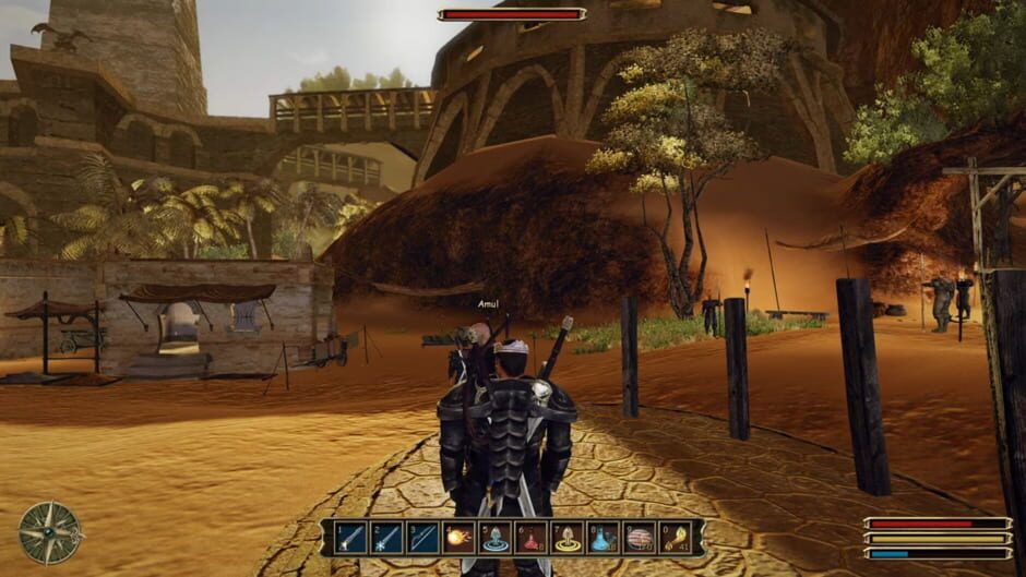 Gothic 3: Gold Edition