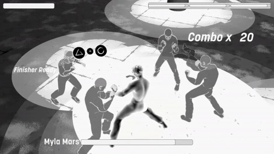 Capture d'écran de l'article