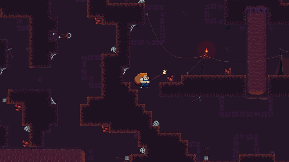 Get Out Joey! Screenshot