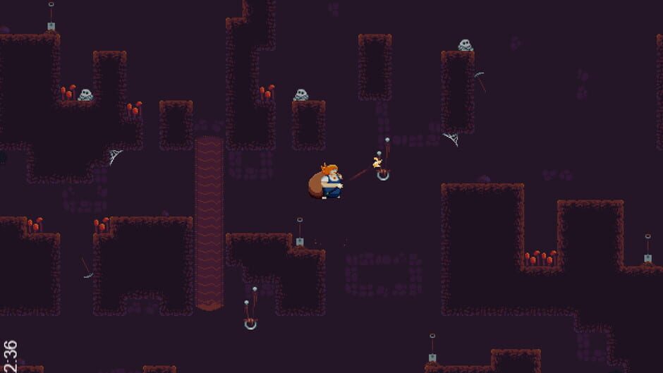 Get Out Joey! Screenshot