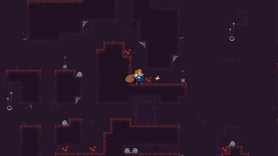 Get Out Joey! Screenshot