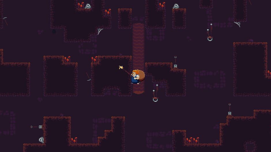 Get Out Joey! Screenshot