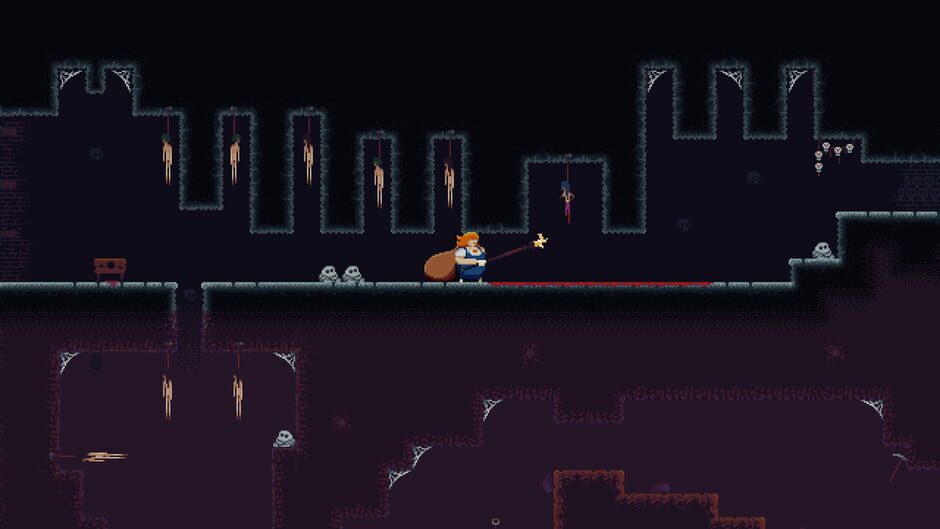 Get Out Joey! Screenshot