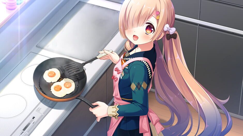 My Klutzy Cupid Screenshot