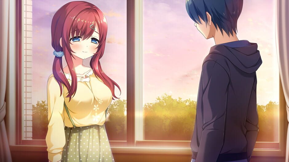 My Klutzy Cupid Screenshot