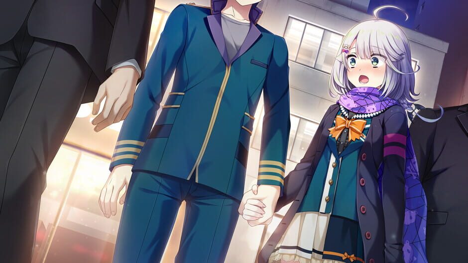 My Klutzy Cupid Screenshot