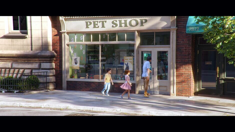 Pet Shop Simulator Screenshot