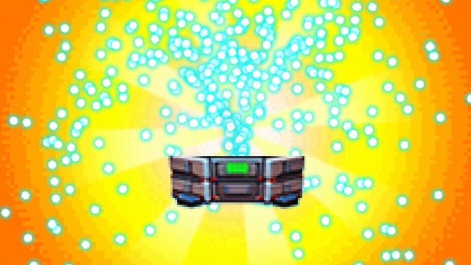 Cy: Cyberpunk Survivors Screenshot