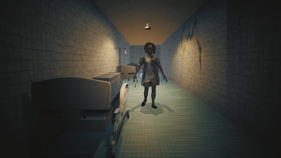 Psycho World screenshot