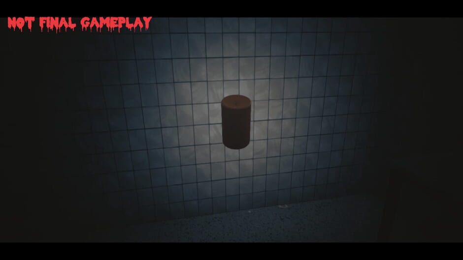 Psycho World screenshot