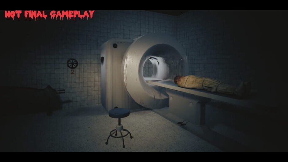 Psycho World screenshot