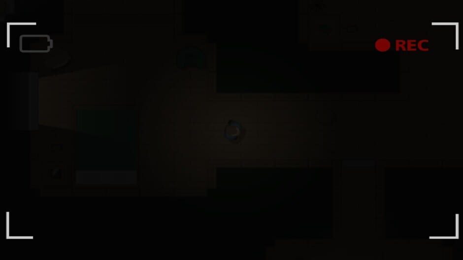 Witch's House Beginning screenshot