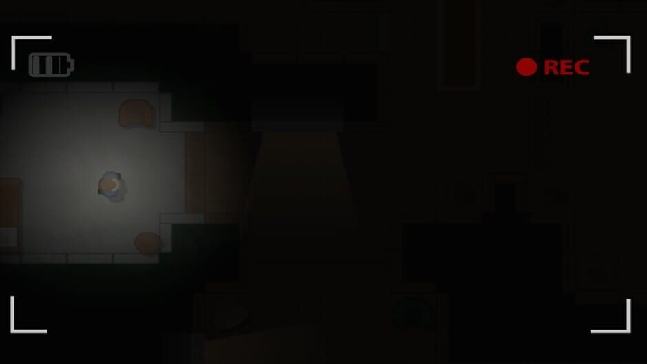Witch's House Beginning screenshot