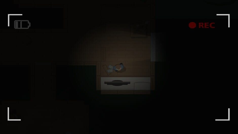 Witch's House Beginning screenshot