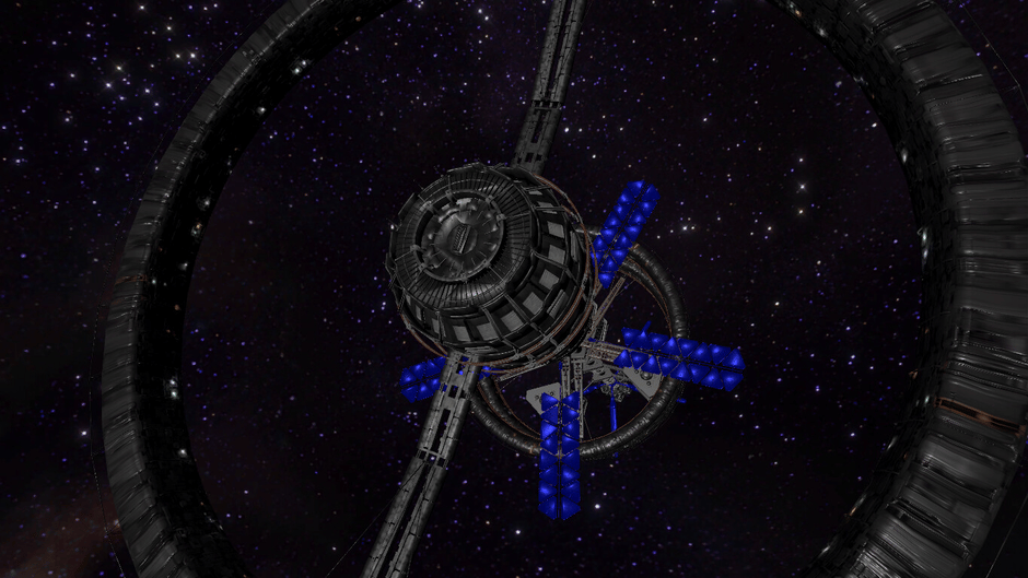 Warped Screenshot