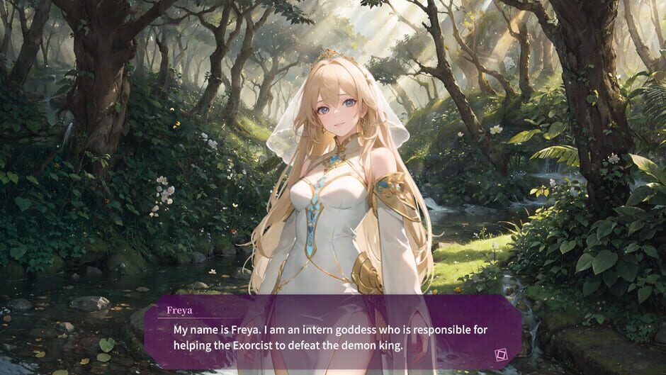 Brick Exorcist Screenshot