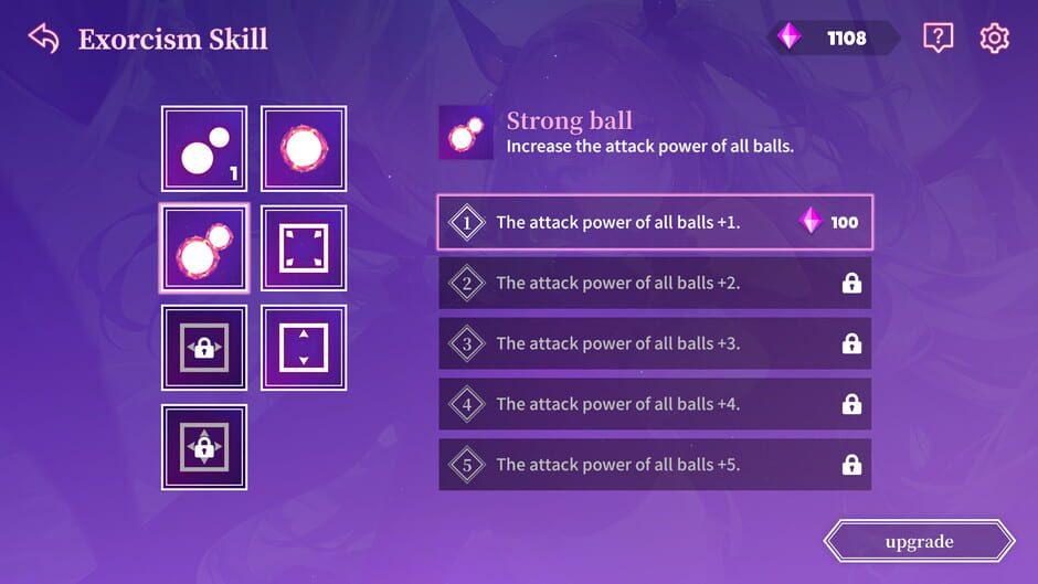 Brick Exorcist Screenshot