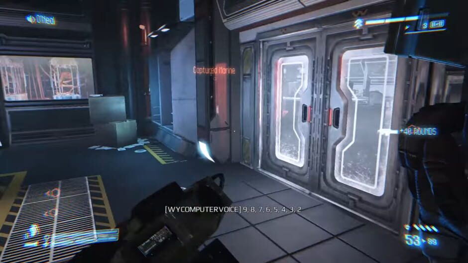 Aliens: Colonial Marines - Collector's Edition Screenshot