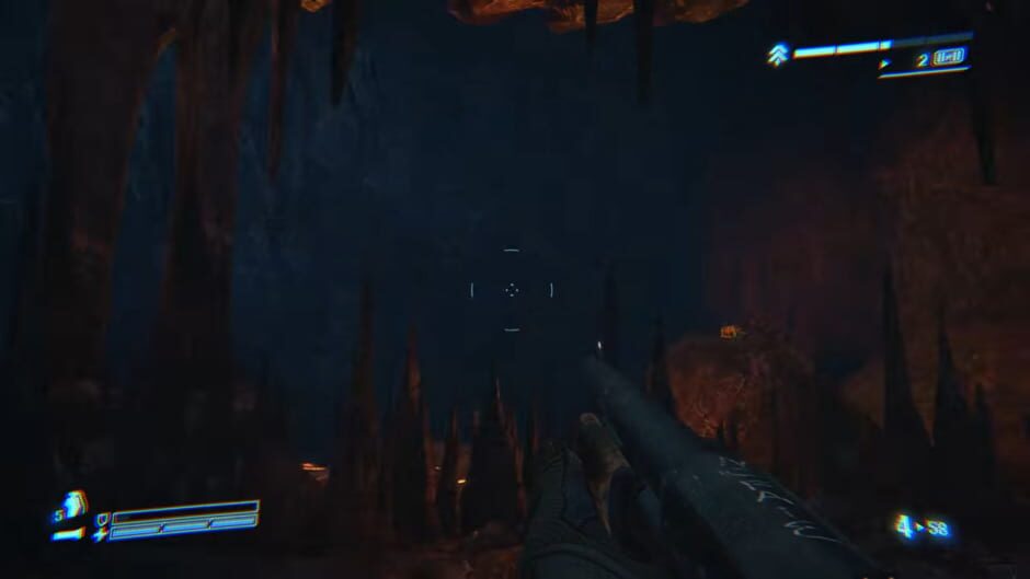 Aliens: Colonial Marines - Limited Edition Screenshot