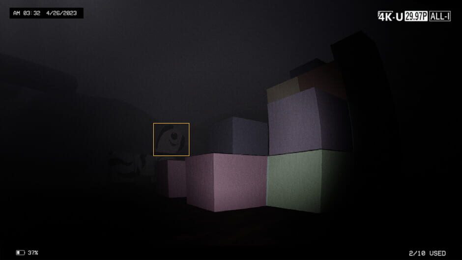 สกรีนช็อตจาก Teeny Tiny Terror (รูปที่ 7)