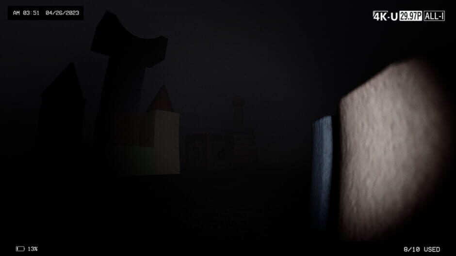 สกรีนช็อตจาก Teeny Tiny Terror (รูปที่ 2)