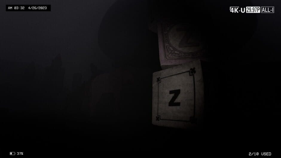 สกรีนช็อตจาก Teeny Tiny Terror (รูปที่ 6)