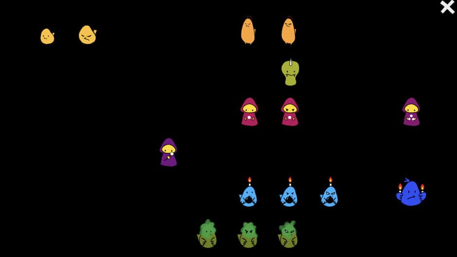 Deviko TD Screenshot