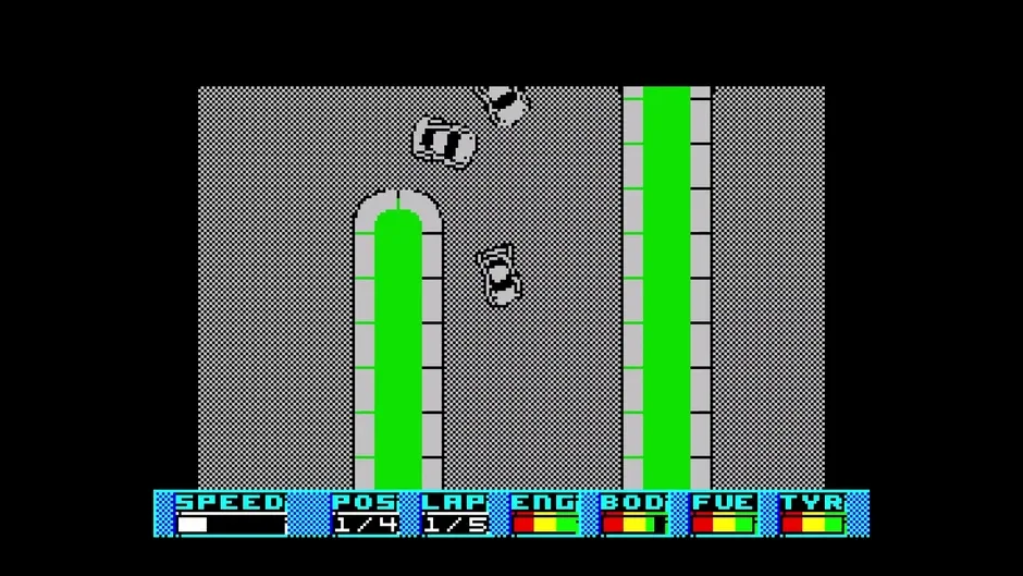 Super Cars screenshot 5