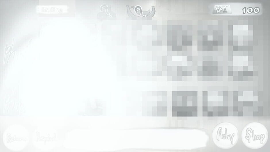 No Ghost in Sky Elevator screenshot