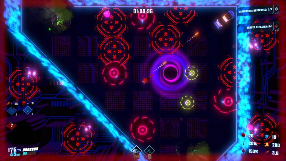 Beat the Machine: Rebooted - Invasion Screenshot