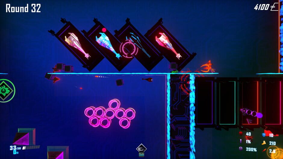 Beat the Machine: Rebooted - Invasion Screenshot