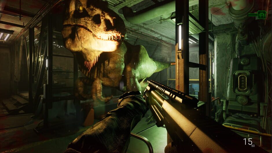 Fossilfuel 2 Screenshot