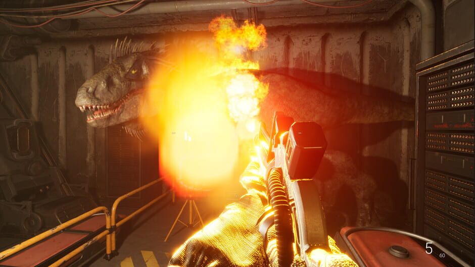 Fossilfuel 2 Screenshot