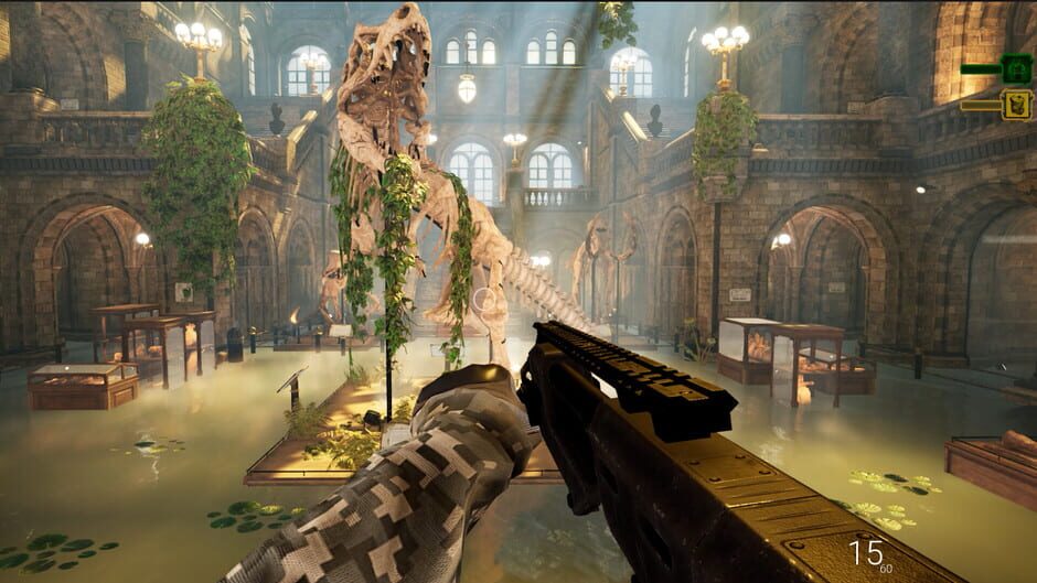 Fossilfuel 2 Screenshot