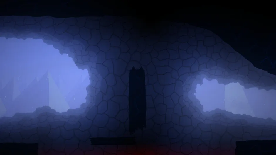 Screenshot de Timeless Rain