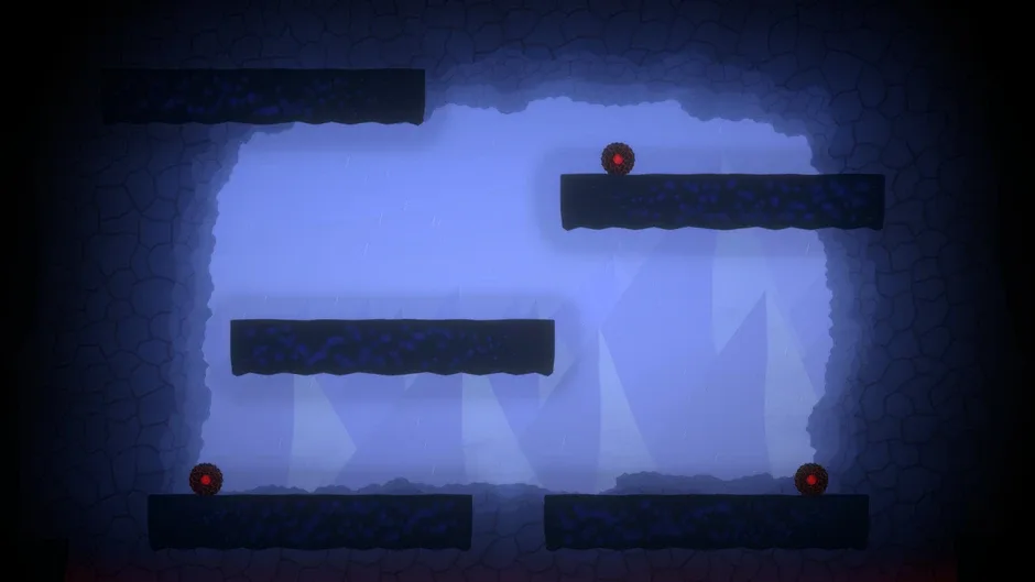 Screenshot de Timeless Rain